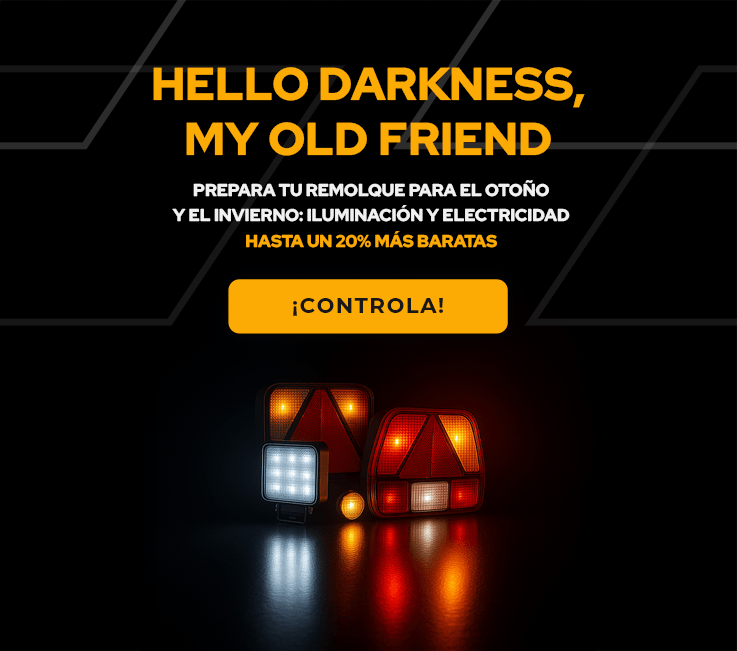 Hello darkness, my old friend
