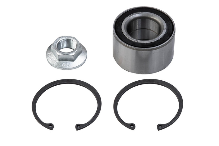 Cojinete para tambor de freno KNOTT 200x50