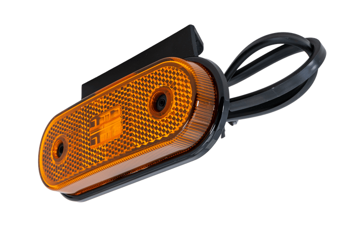 Lámpara de señalización universal LED FRISTOM FT-020 con soporte