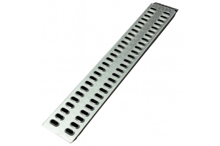 Rampas CHORUS para remolques 150cm 120kg set de 2