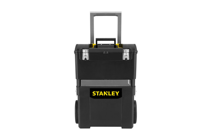 Taller móvil STANLEY 1-93-968 caja de herramientas 55,1 l