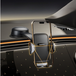 Soporte para teléfono móvil BASEUS PrimeTrip C03 Air para salpicadero con ventosa