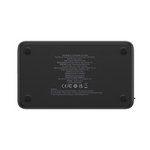 Banco de energía de arranque BASEUS Super Energy Pro+ Jump Starter 12 V 12000 mAh 1200 A + cargador USB