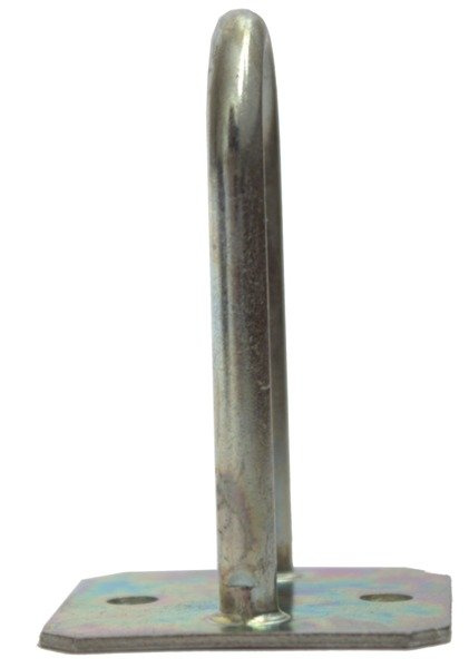 Grapa 55mm de altura BOZAMET