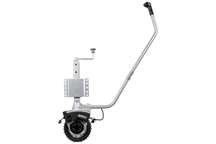 Carro de maniobra eléctrico para remolque MINI MOVER GEN 3 2722 kg