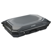 Cofre/maleta de techo INNO GEAR CARRY 160 (BRL160MBK)