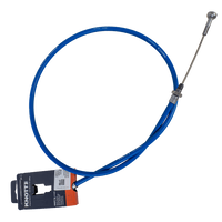 Cable de freno Bowden KNOTT NIRO 980207.14 de montaje rápido 1230/1420 mm
