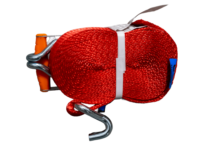 Correa de elevación OUTLET HILLS con tensor 8 m/50 mm/5 t