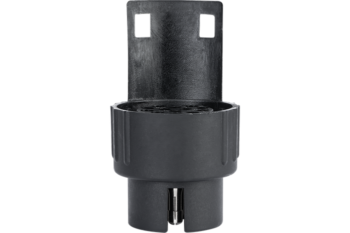 Adaptador KAMAR, reducción de enchufe de enganche de remolque 7/13 PIN