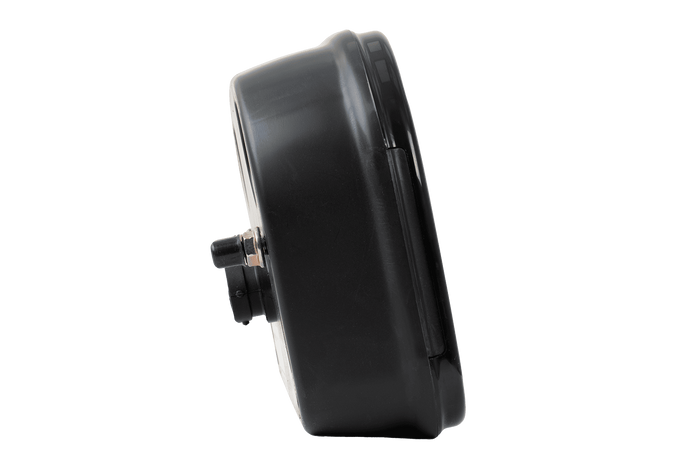 ASPÖCK Multipoint II luz trasera, 6 funciones, izquierda