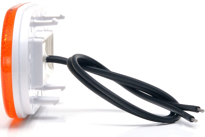 WAŚ 1383 Lámpara LED de señalización universal con soporte