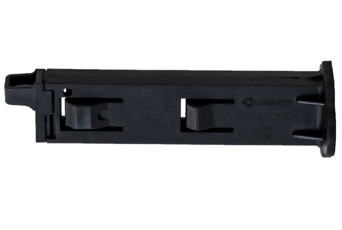 Soporte de montaje doble LOKHEN para calzos de rueda Origama 46