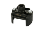 Llave ajustable para filtros de aceite YATO YT-08235 60-80 mm
