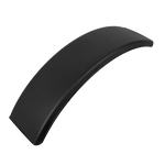 Guardabarros para maquinaria agrícola de 20-28" DOMAR T10080, paso de rueda de 900/265 mm