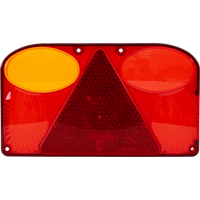 Tapa piloto trasera FRISTOM FT-088 KLPM izquierda