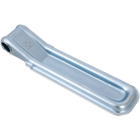 Bisagra lateral de remolque WINTERHOFF BSCH 10-17-220 para montaje lateral de remolque