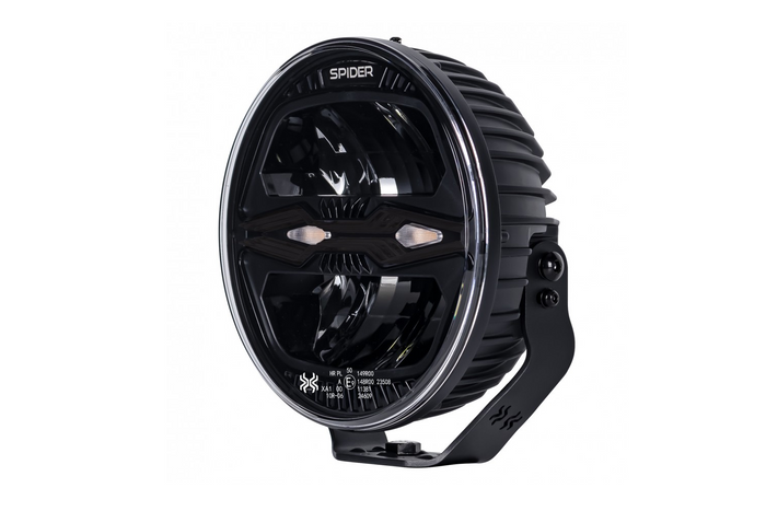 Reflector de lámpara de trabajo LED KAMAR X-SPIDER NINJA L3442 78xLED 100W