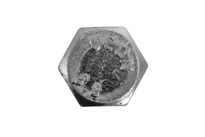 Tornillo de fijación de abrazadera DROMET M10x80