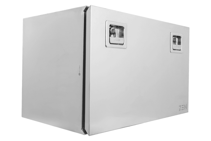 DAKEN caja de herramientas 8Z2340 Z23 800x500x500mm 180l