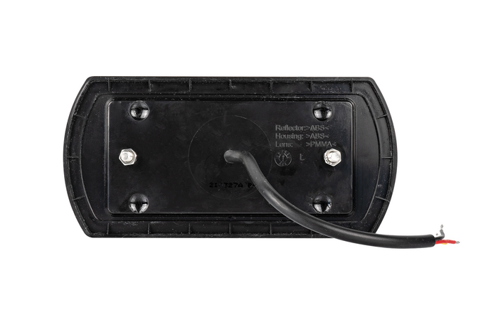 Luces traseras LED TruckLED L1846+L1847 5 funciones izquierda+derecha