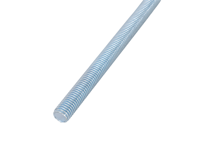 Gancho de construcción DROMET HOH M12x225 con extremo oscilante