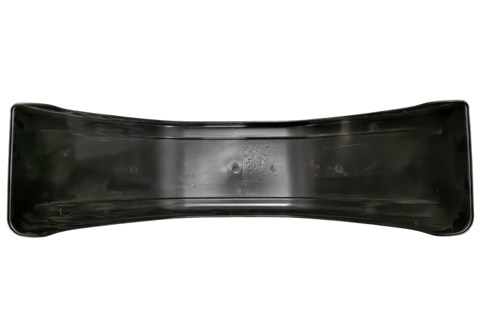 Guardabarros para remolque OUTLET 15-16" DE HAAN HMK 2480, paso de rueda 800/240 mm