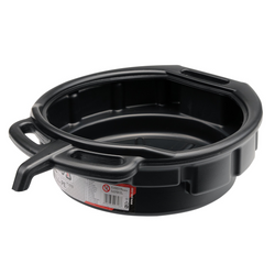 Cárter de aceite YATO YT-0716, capacidad 10l