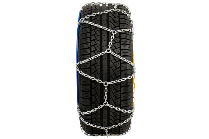 Cadenas de nieve Inter Pack KN 140 de 12 mm