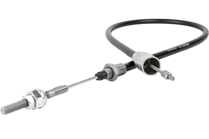Cable de freno KNOTT 730/940 modelo nuevo