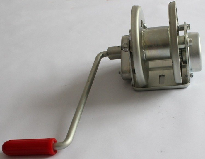 Cabrestante AL-KO 900C