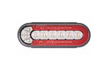 Lámpara trasera LED TruckLED L1873 de 4 funciones, universal