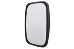 Espejo retrovisor lateral PLASTEX LP0328 para maquinaria agrícola 328x238mm