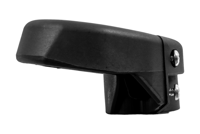 Manivela KNOTT 414004.001 para rueda de apoyo de 48 mm