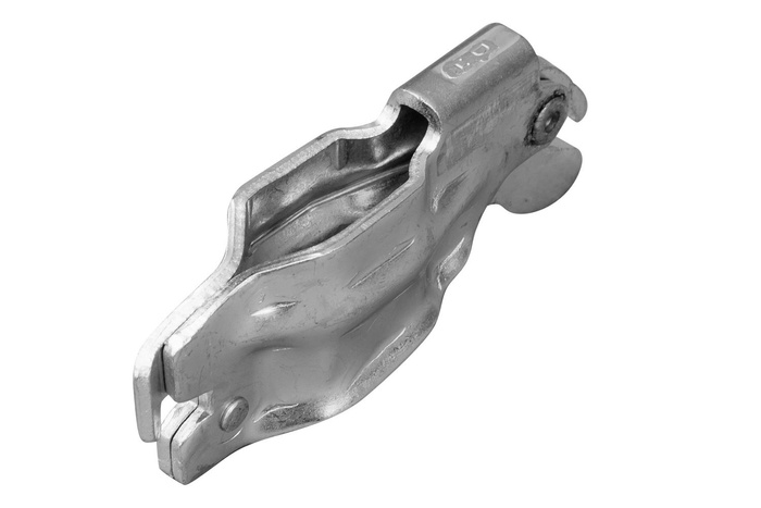 Expansor de zapatas de freno para tambor AL-KO 200x50 230x60