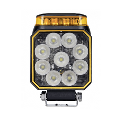 Lámpara de advertencia/marcha atrás LED KAMAR L2500 2 funciones