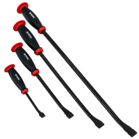 Palancas con mango YATO YT-4730, juego de 4.