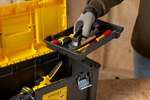 Caja de herramientas STANLEY ESSENTIAL 485x251x248mm 16,8l