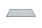Alfombra impermeable para suelo de tienda de campaña ProPlus 751960V05 para vestíbulo de 2,5 x 5,5 m
