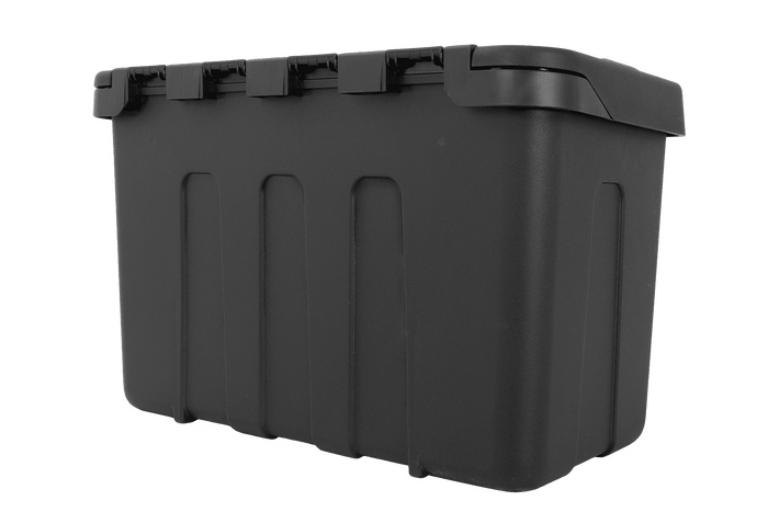 Caja de herramientas DE HAAN PROFIBOX PLUS 630x350x300mm