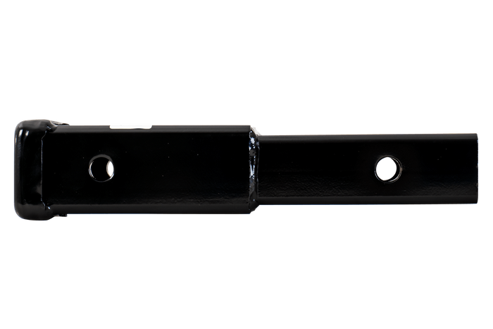 Extensión de barra de remolque 2" XIMPLIO 205mm 51x51mm