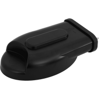 Portalámparas FRISTOM FT-355/356 para montaje lateral universal