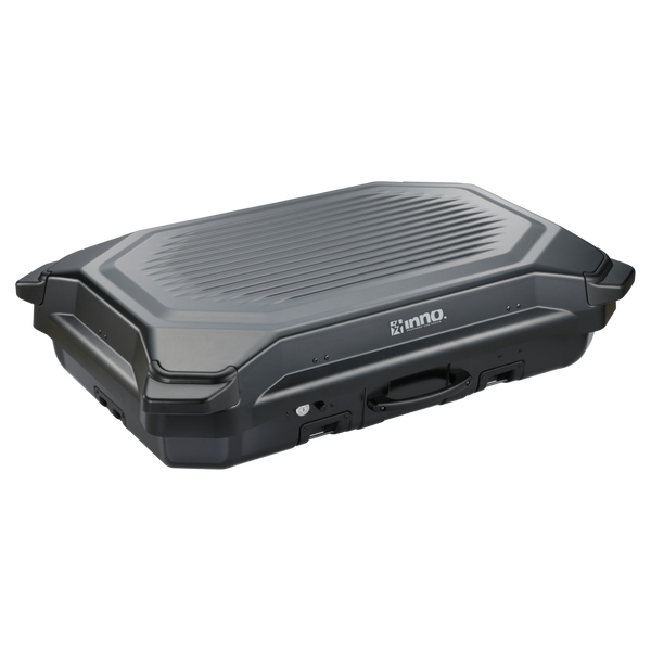 Cofre/maleta de techo INNO GEAR CARRY 160 (BRL160MBK)
