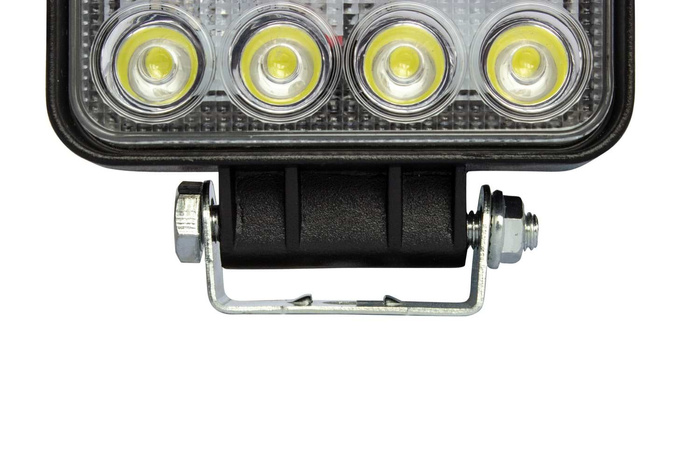 Reflector de luz de trabajo LED TT TECHNOLOGY TT.13208 16xLED 3400lm