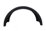Guardabarros doble para remolque de 19,5 a 22,5" DOMAR DK1535, paso de rueda de 1100/500 mm