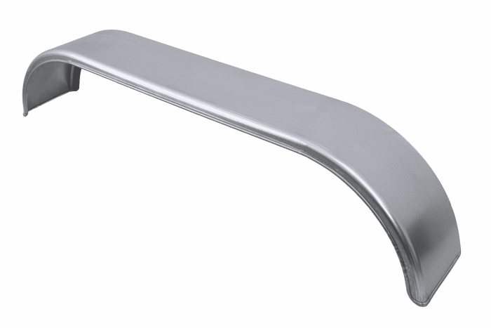 Guardabarros tandem para remolque 14" CHORUS paso de rueda 1575/255mm