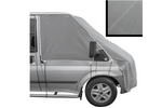 Funda protectora ProPlus para la cabina de la autocaravana Ford Transit 2006-2013