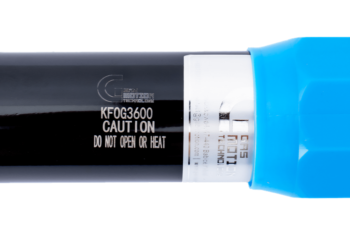 Amortiguador hidráulico PIVEXIN para ejes de remolque 1350-2700kg para ejes simples y tándem