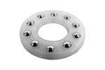 Rodamiento para rueda de soporte KNOTT TK60/ATK60 25x17,4 mm