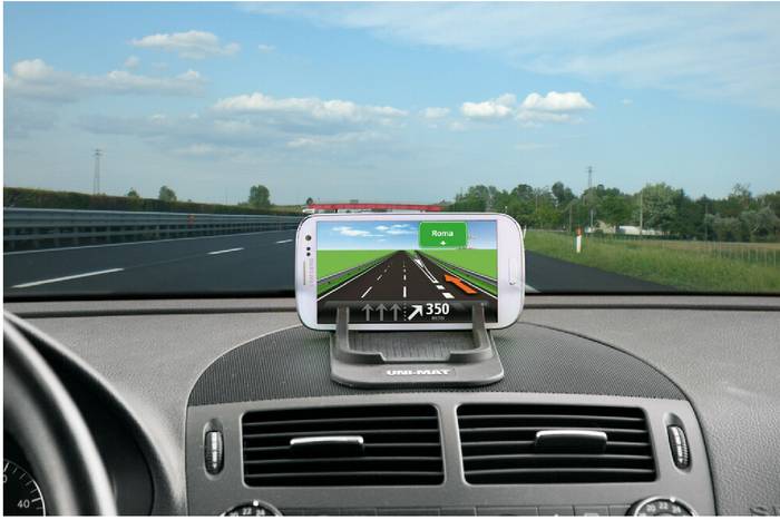 Alfombrilla antideslizante LAMP Uni-Mat 185x95mm