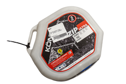OUTLET Cadenas para nieve König Zip Ultra 9, 102 g